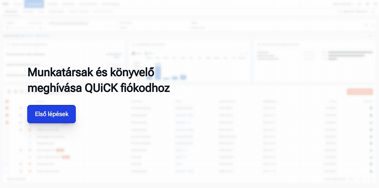 Könnyed csapattag-hozzáadás pénzügyi irányítópulton.gif