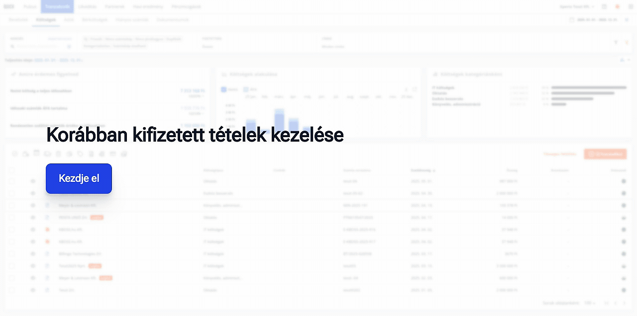 Költségek gyors áttekintése és jelentéskészítés egy kattintással (1).gif
