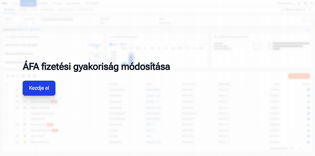 Könnyedén módosítható ÁFA fizetési gyakoriság.gif