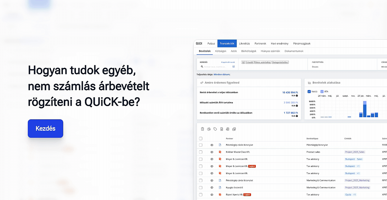 Pénztárgép bizonylat feltöltése bevételekhez.gif